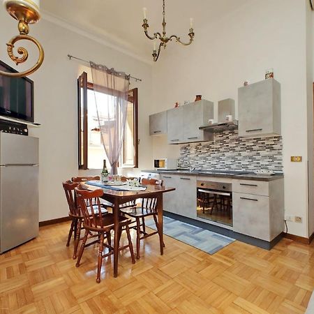 Luxury Domus Amadora Roma Exterior foto