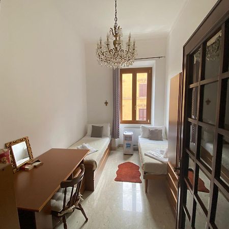 Luxury Domus Amadora Roma Exterior foto