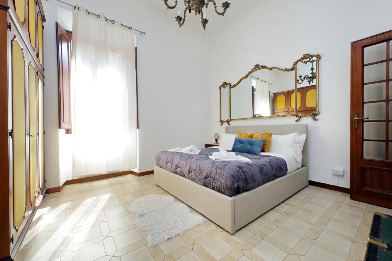 Luxury Domus Amadora Roma Exterior foto