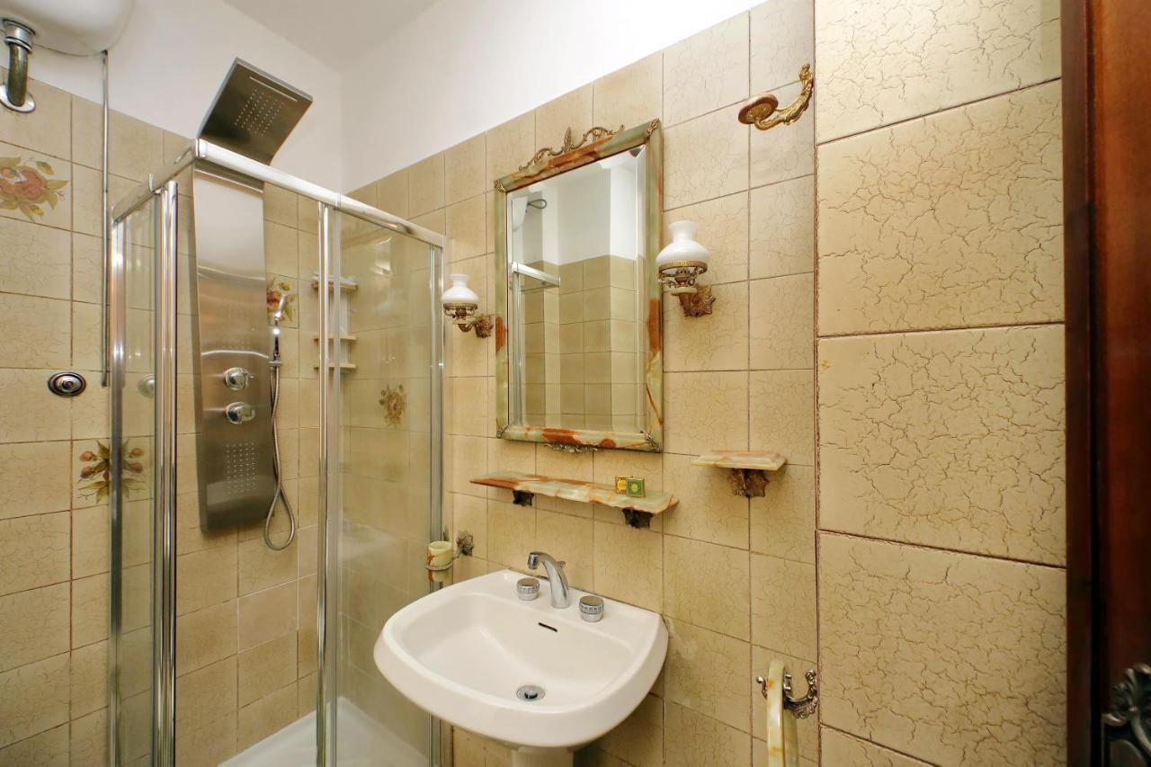 Luxury Domus Amadora Roma Exterior foto