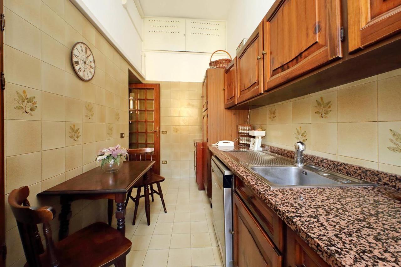 Luxury Domus Amadora Roma Exterior foto