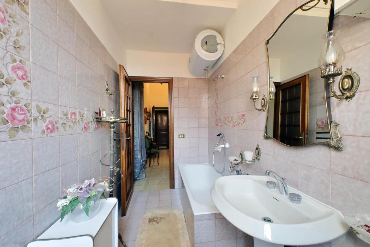 Luxury Domus Amadora Roma Exterior foto