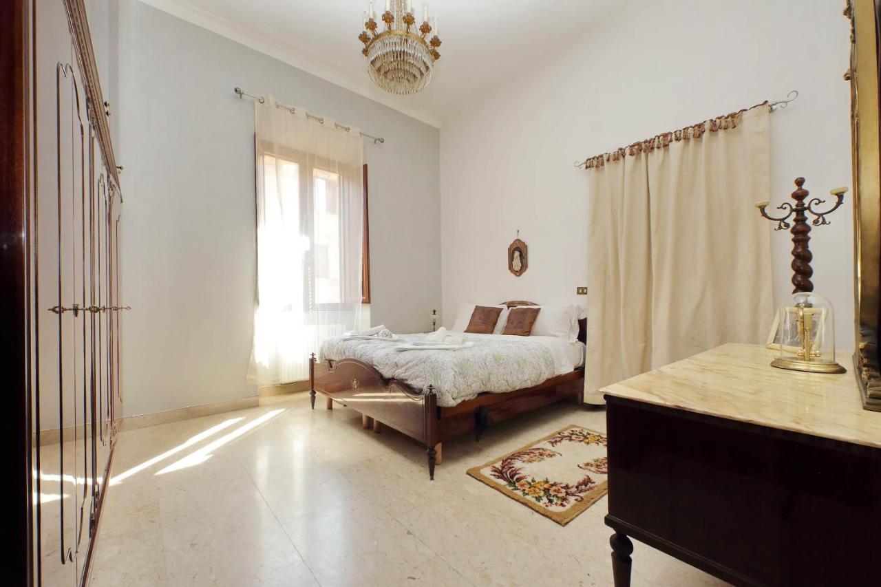 Luxury Domus Amadora Roma Exterior foto