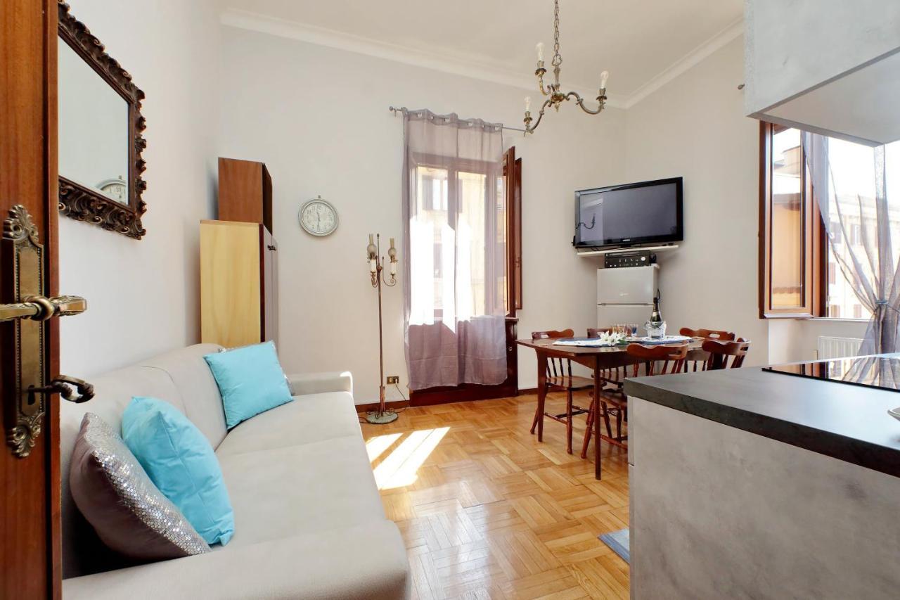 Luxury Domus Amadora Roma Exterior foto