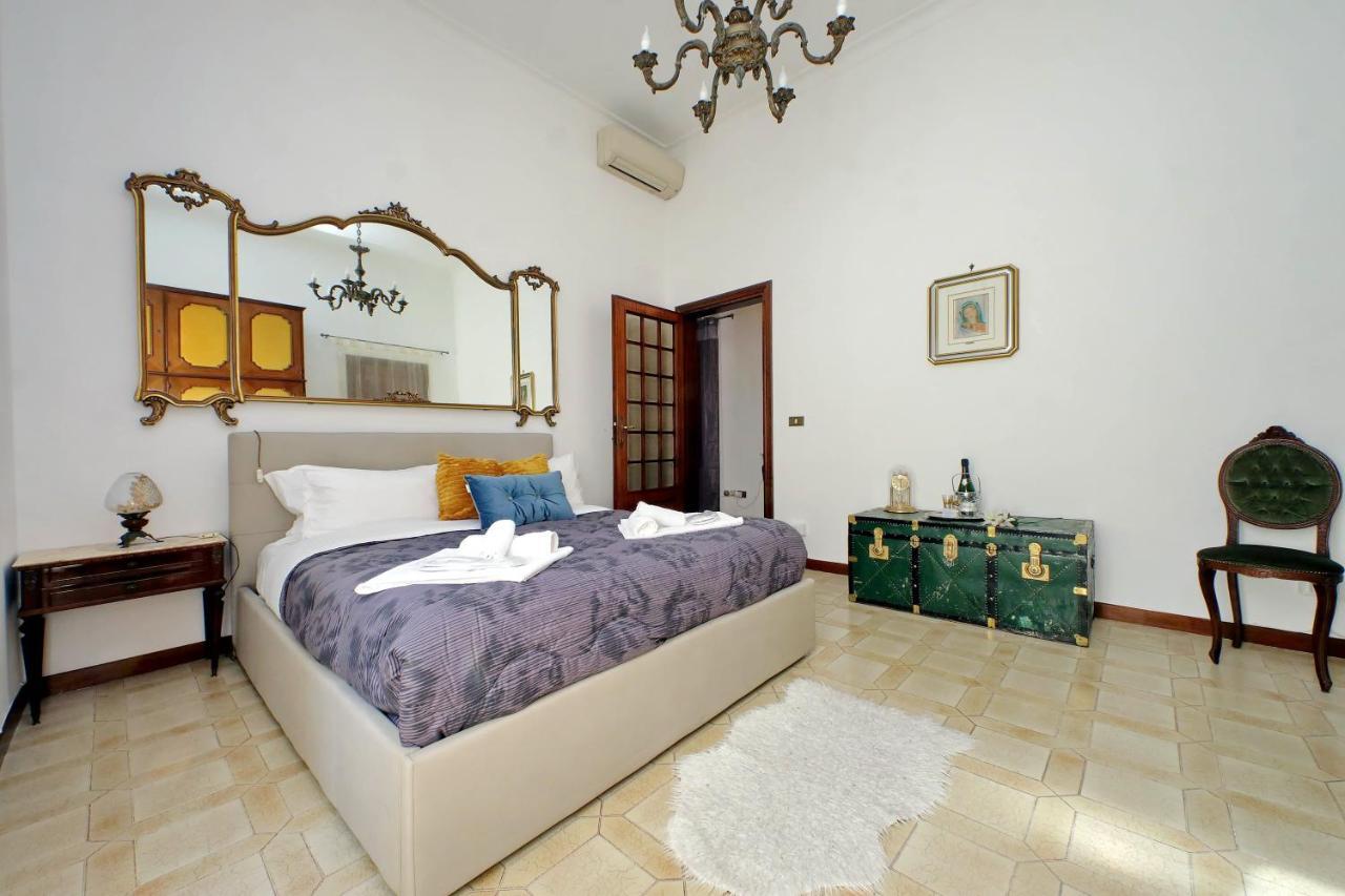 Luxury Domus Amadora Roma Exterior foto