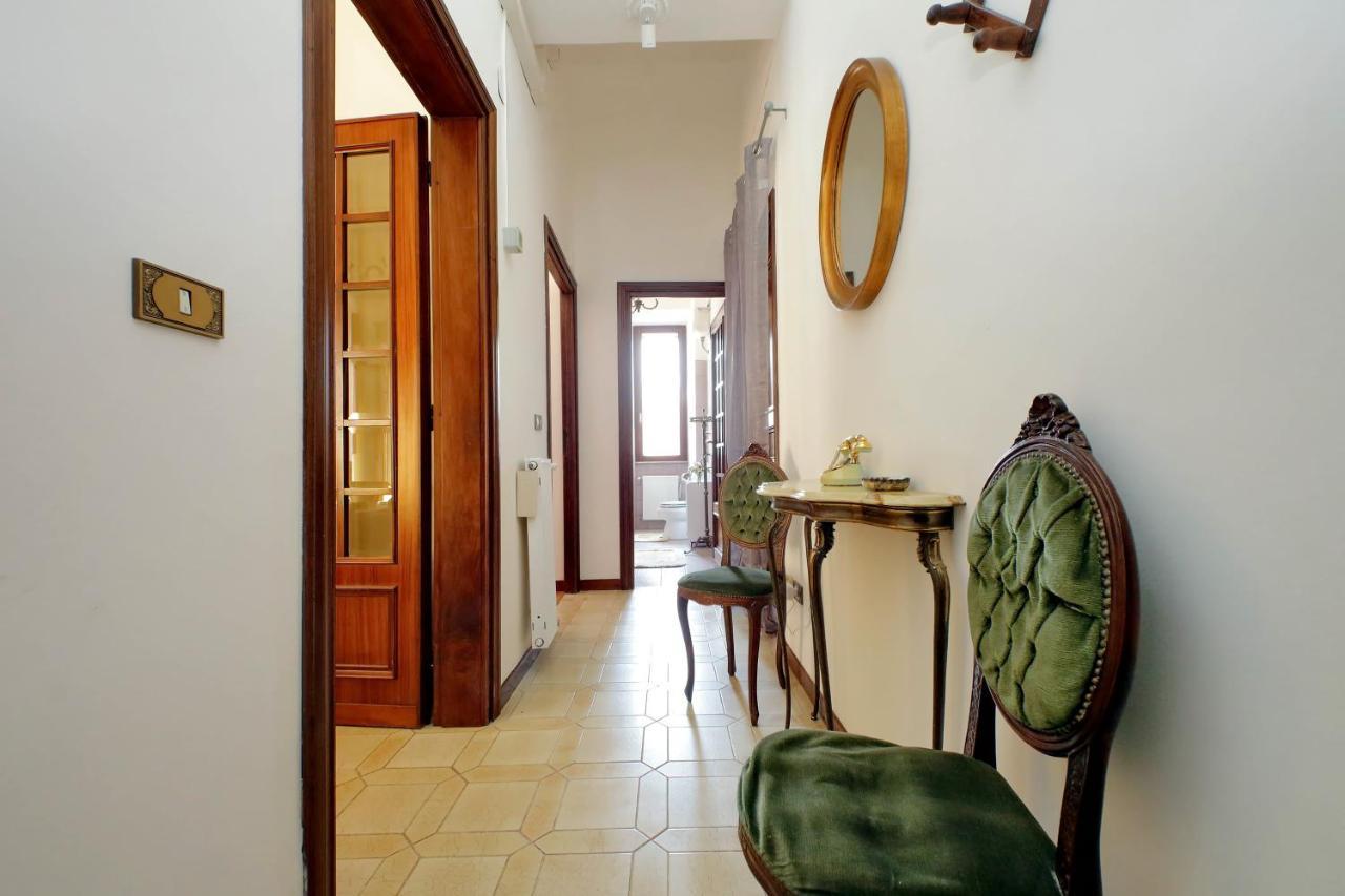 Luxury Domus Amadora Roma Exterior foto