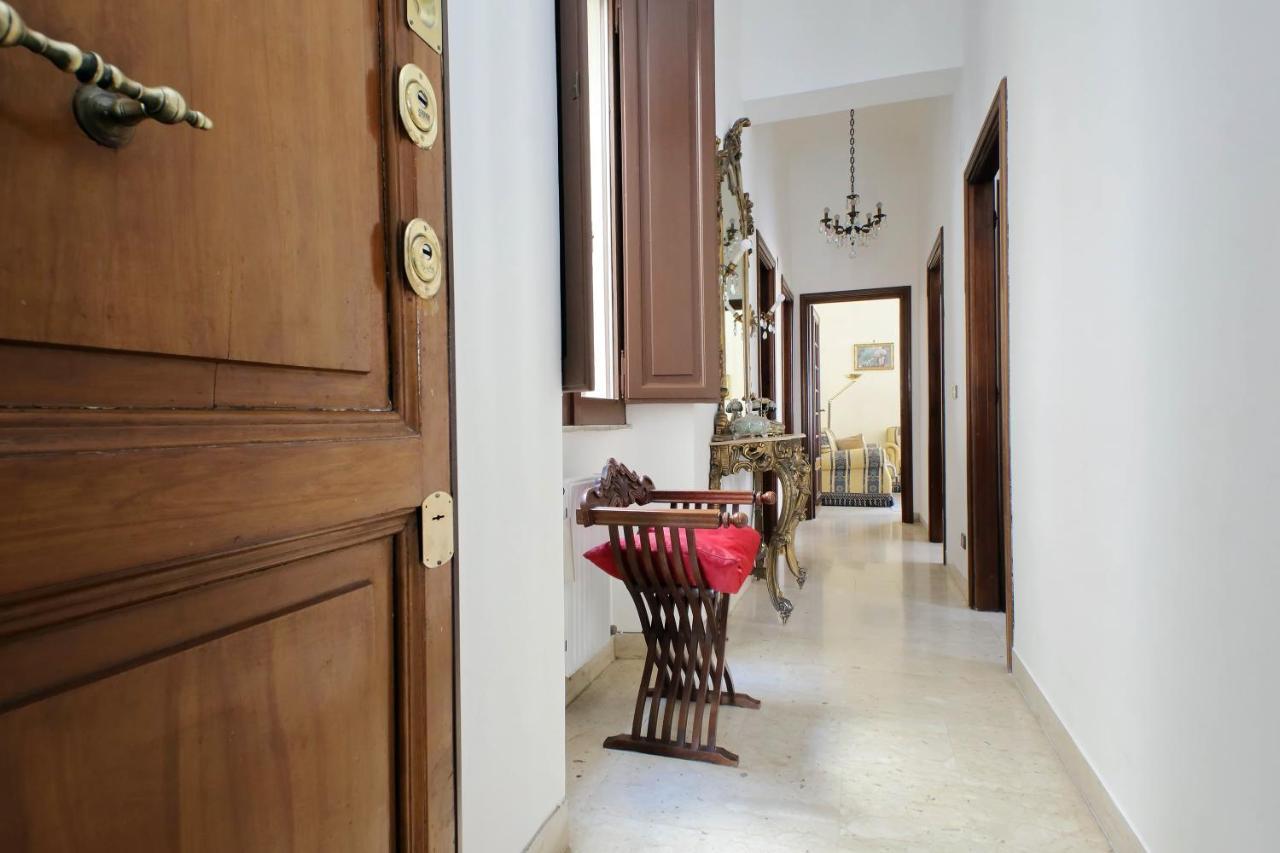 Luxury Domus Amadora Roma Exterior foto