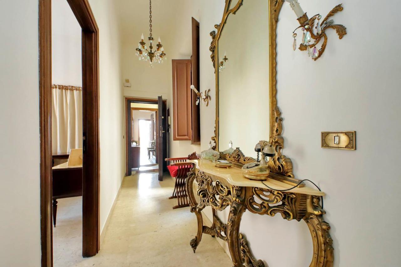 Luxury Domus Amadora Roma Exterior foto