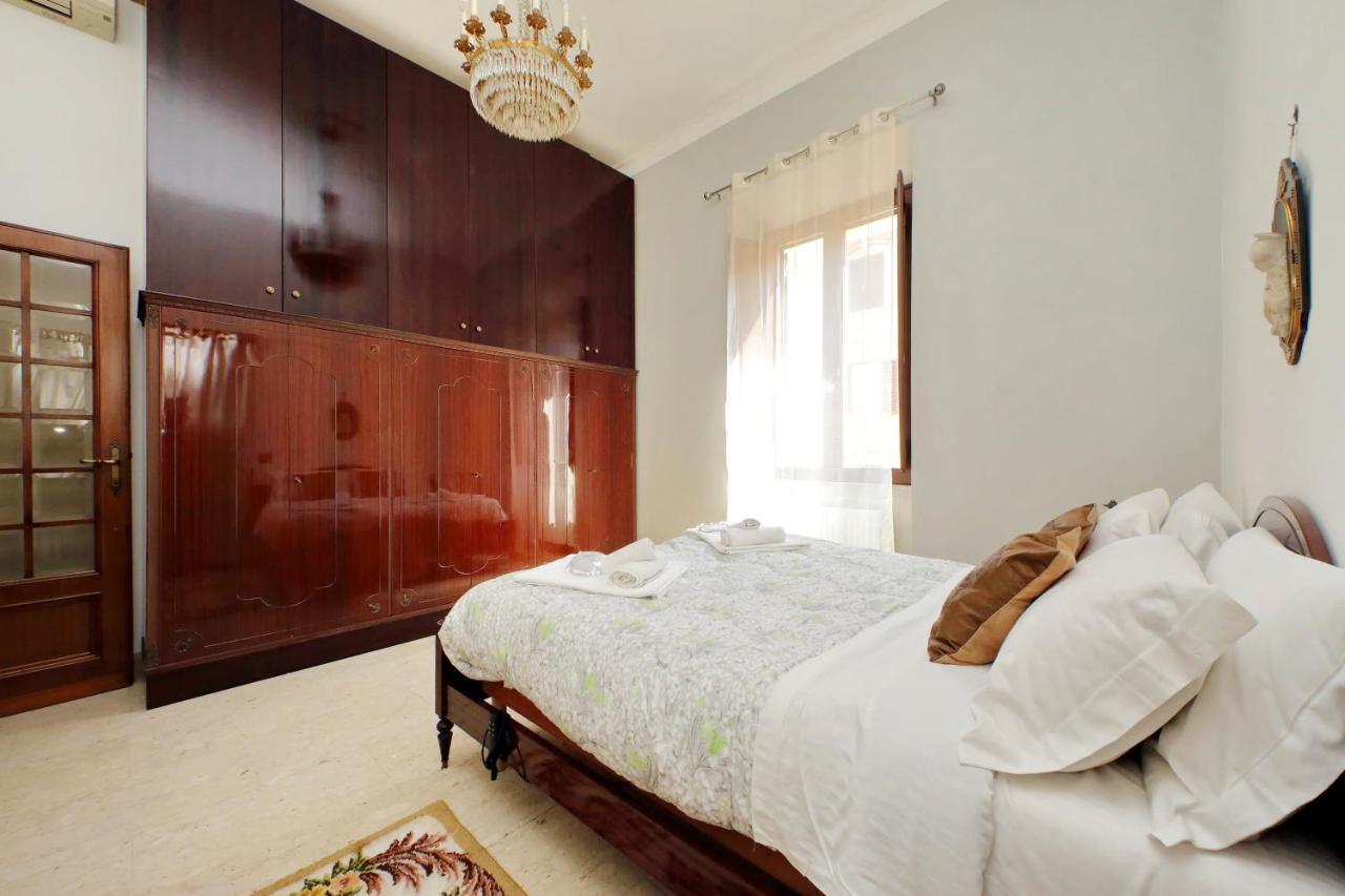 Luxury Domus Amadora Roma Exterior foto
