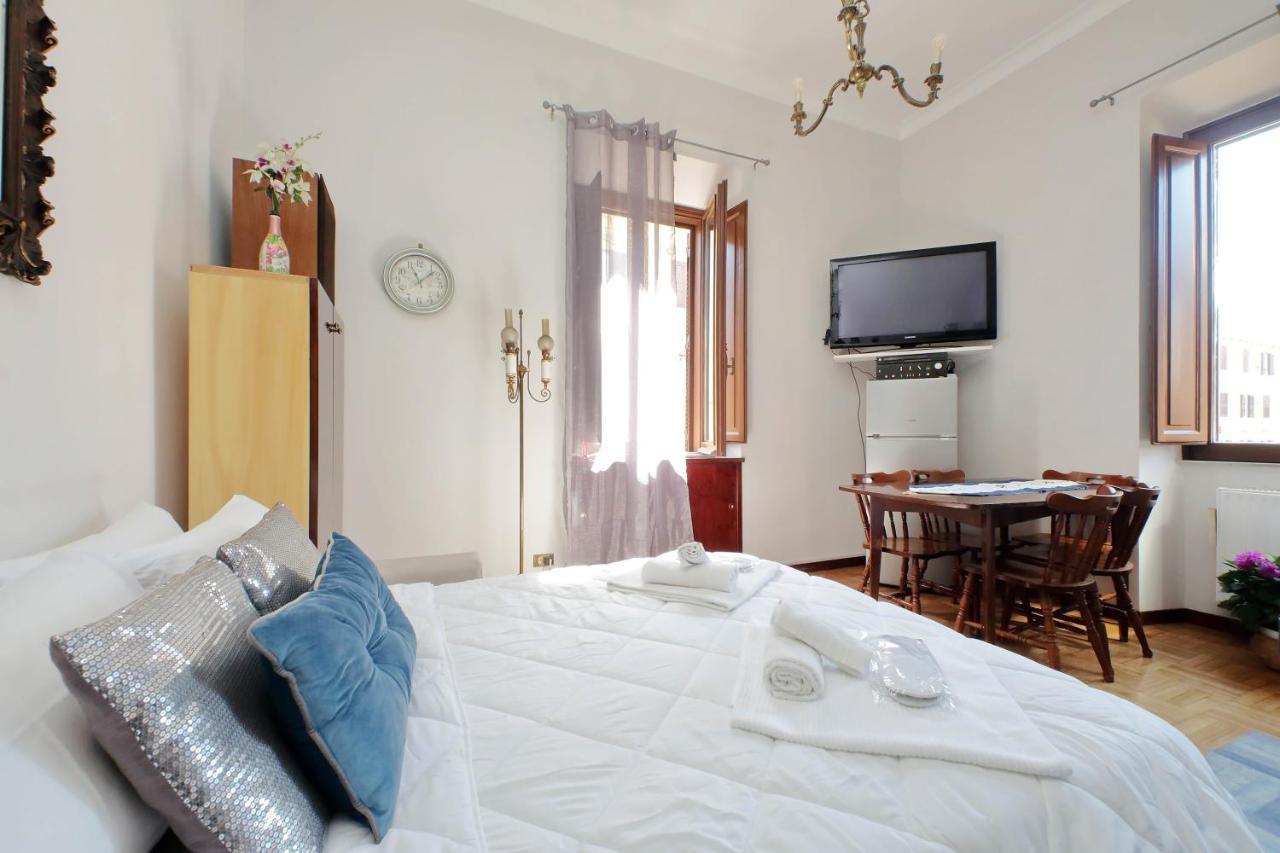 Luxury Domus Amadora Roma Exterior foto